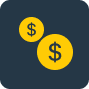 coins icon